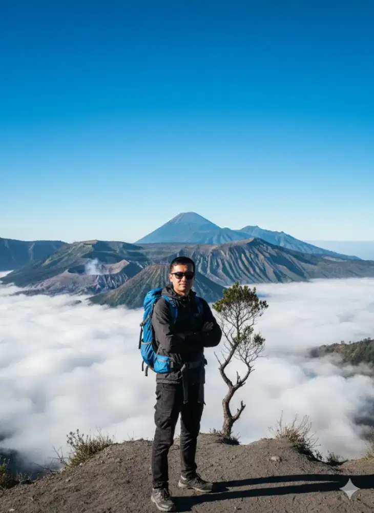 Barang kali ada job asisten