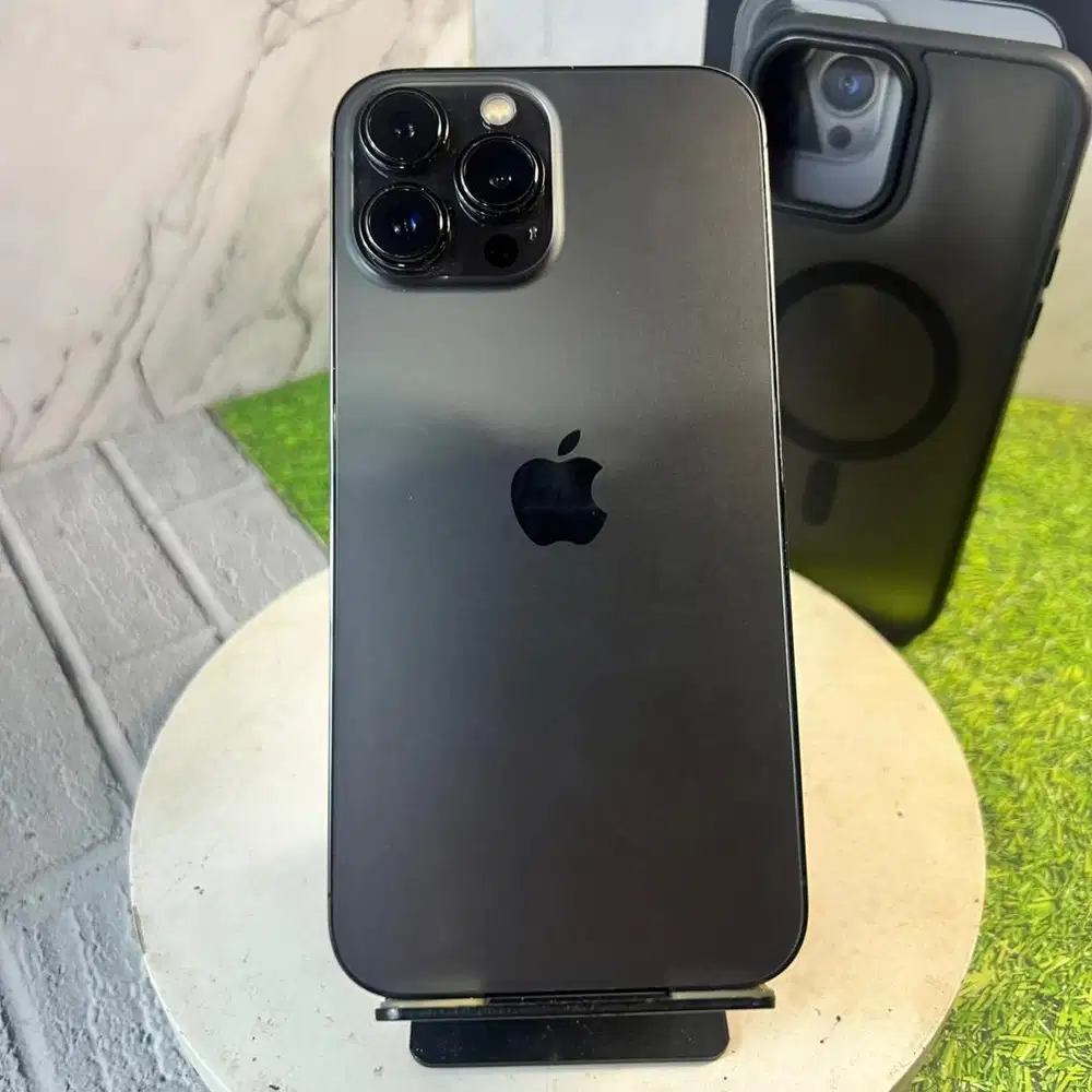 IPhone 13 Pro Max 256 Gb Graphite Digimap Ibox Permanent