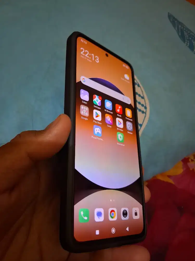 Xiaomi redmi note 14 4G, gold 8/128