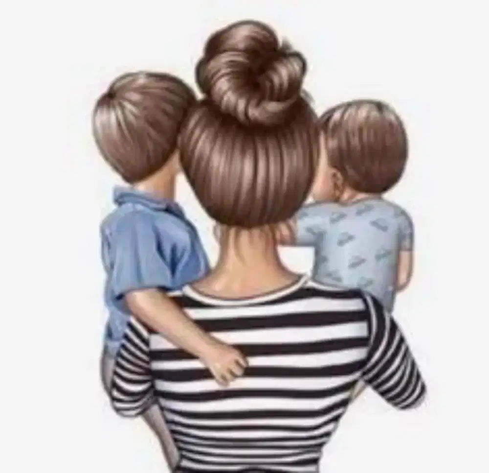 Dicari ART Serabut Inval di Jogja, 23 Maret - 26 Maret 2026