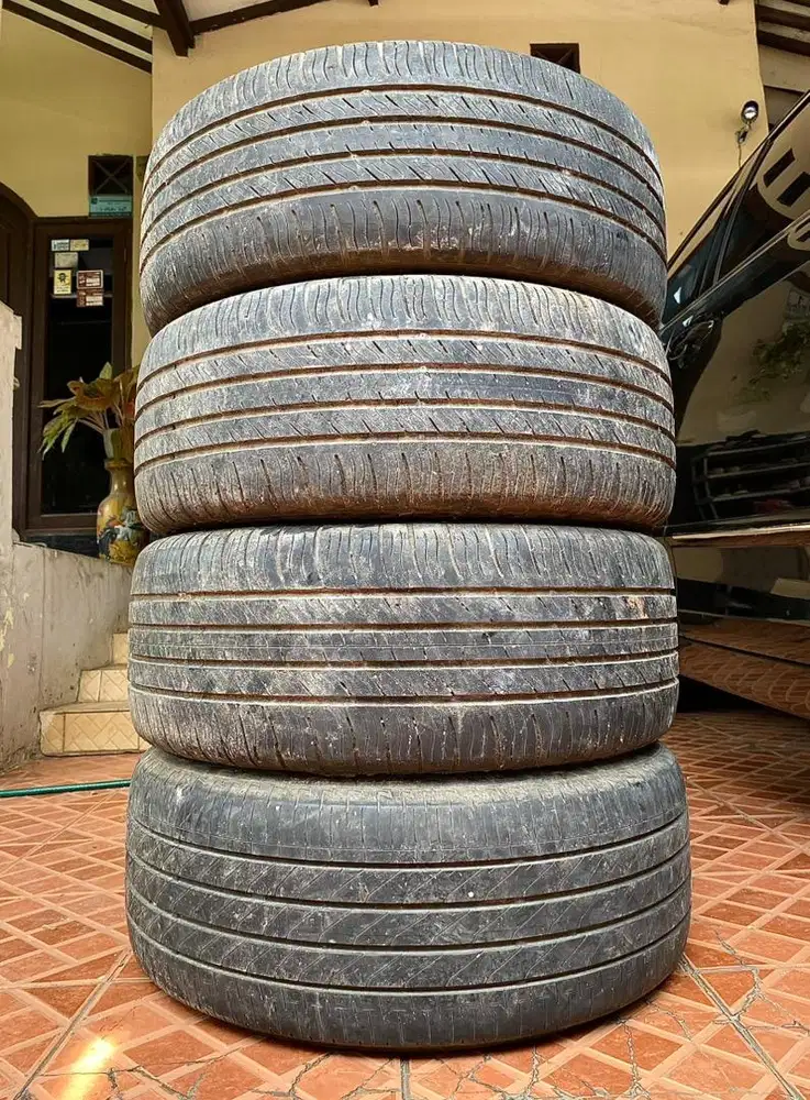 4 ban 215 50 17 size 215/50/R17 depok