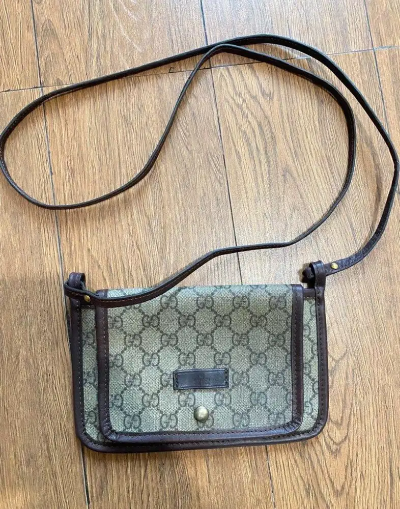 Gucci mini shoulder bag