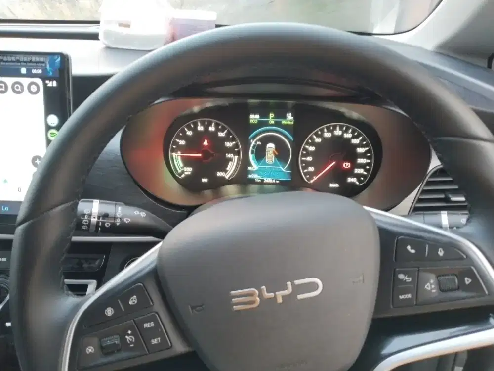 Melayani Transportasi Luar Dan dalam Kota