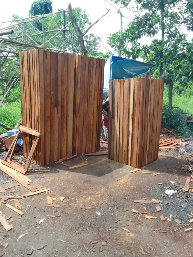 Sefitink kotak WC Ulin