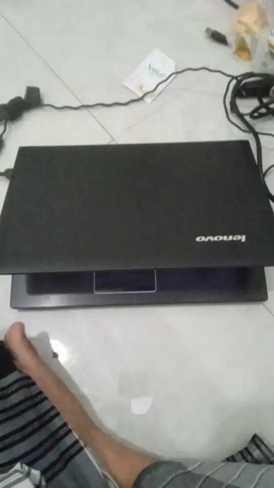 Laptop Lenovo model 20296