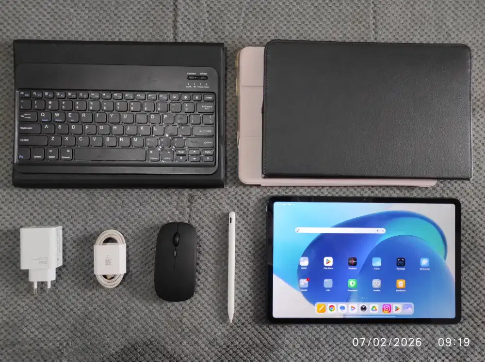 Tablet Murah - Redmi Pad Pro