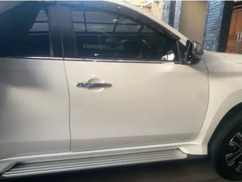 Mitsubishi Pajero Sport 2022 Diesel