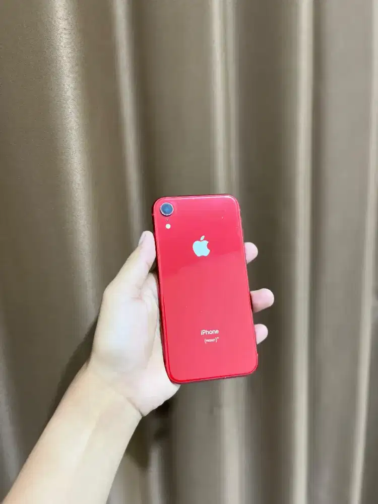 iPhone Xr 128GB INTER