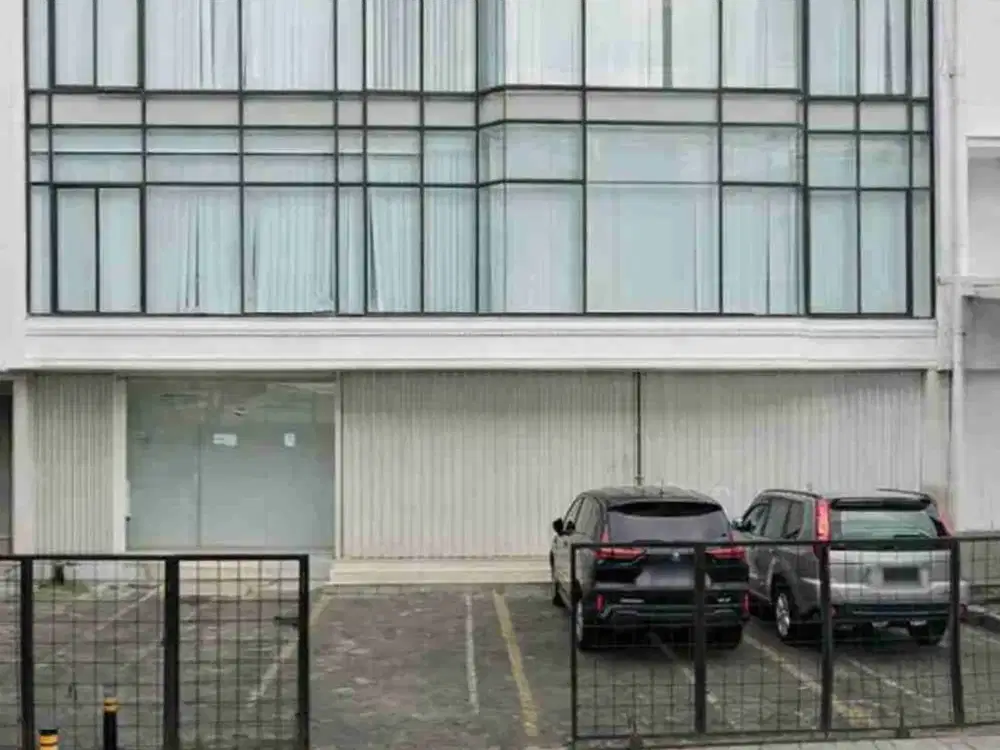 Sewa Ruko Gandeng 3 Raya Fatmawati