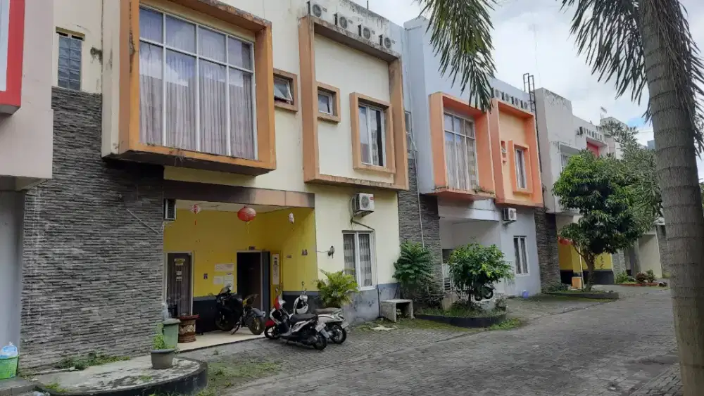 Jual Kos Jalan Veteran Yogyakarta