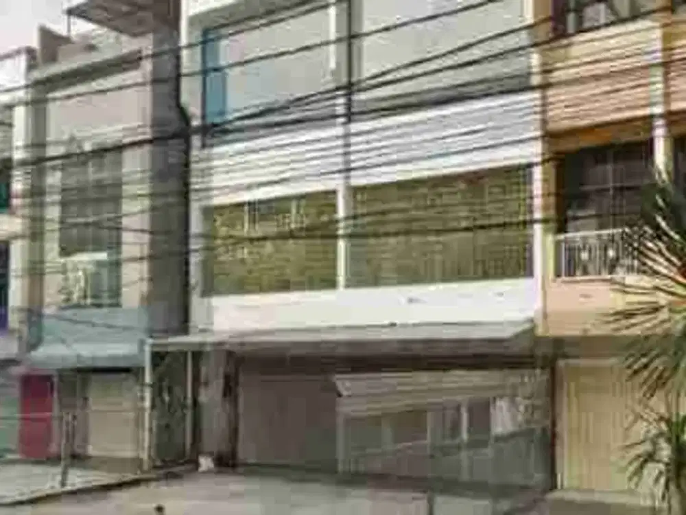 Disewakan Ruko Gandeng Raya Fatmawati