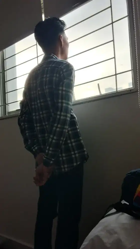 Open To Work Driver/Serabutan