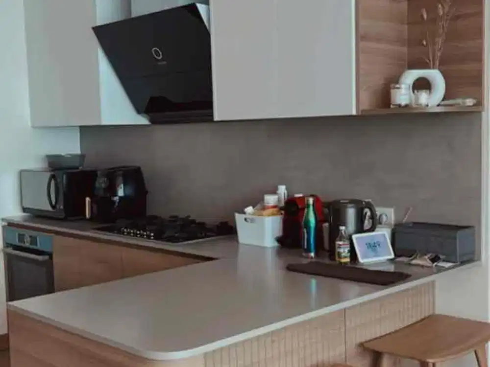 Central Park Apartement
Luxury