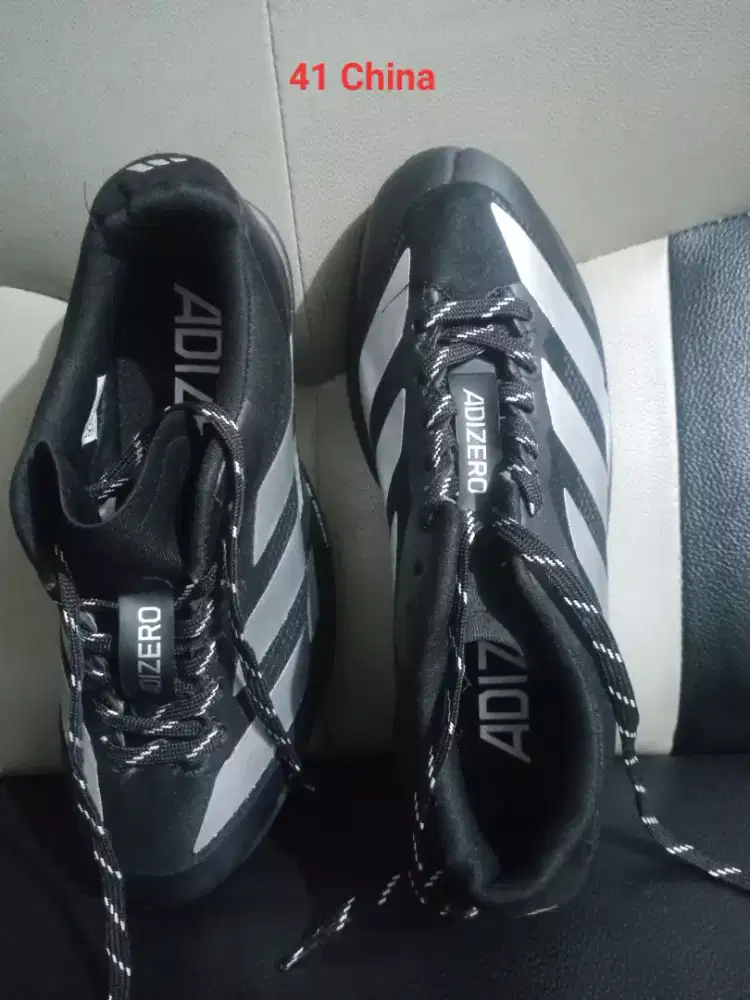 Adidas Adizero 41 New China