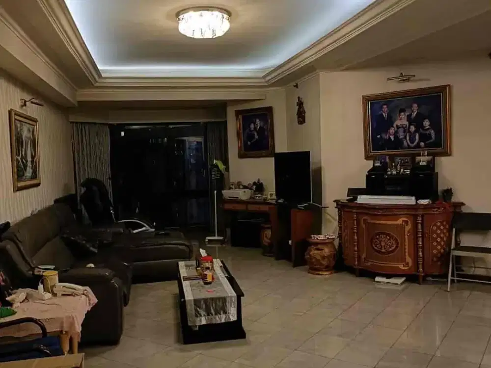 apartement taman anggrek