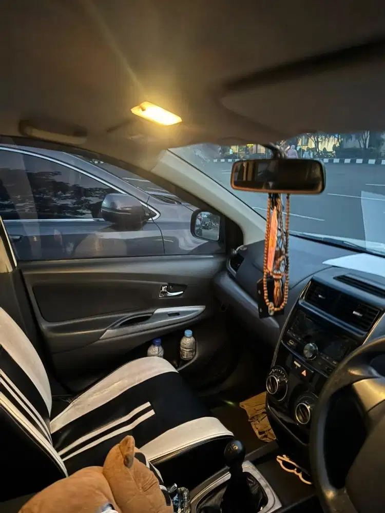 Avanza veloz 1.3 manual