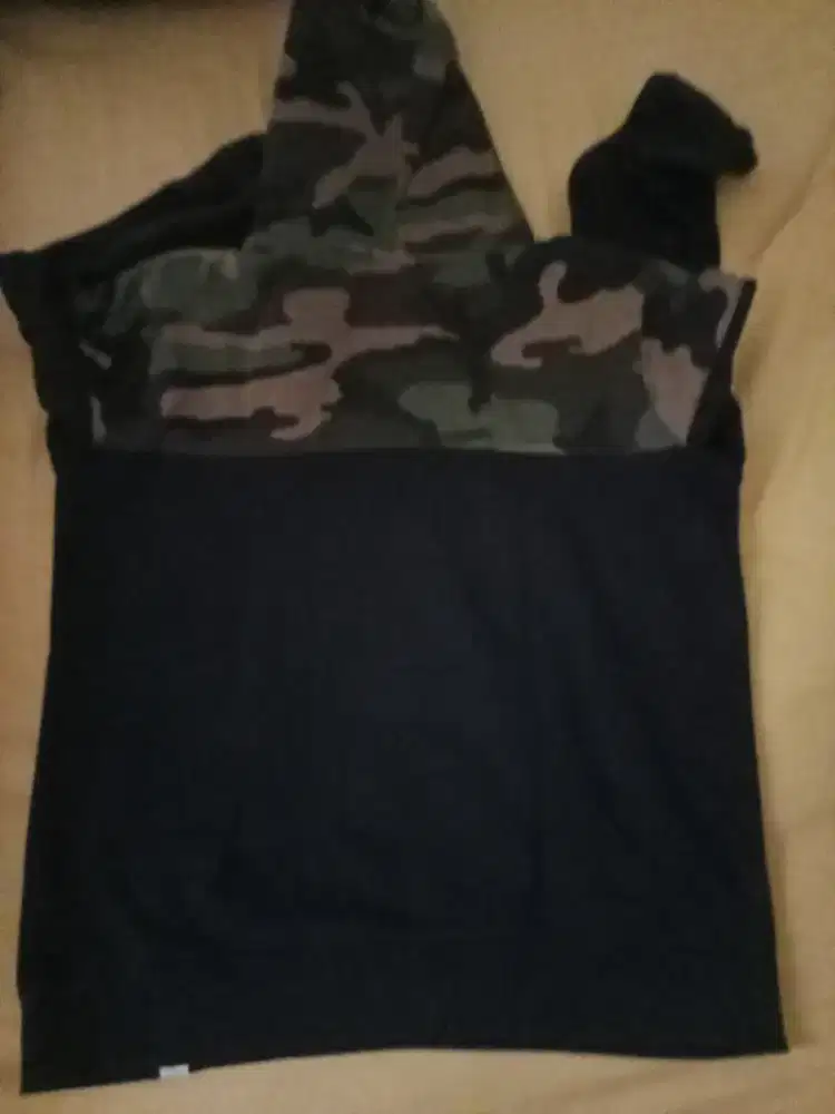 Hoodie pria borongan 3 pcs