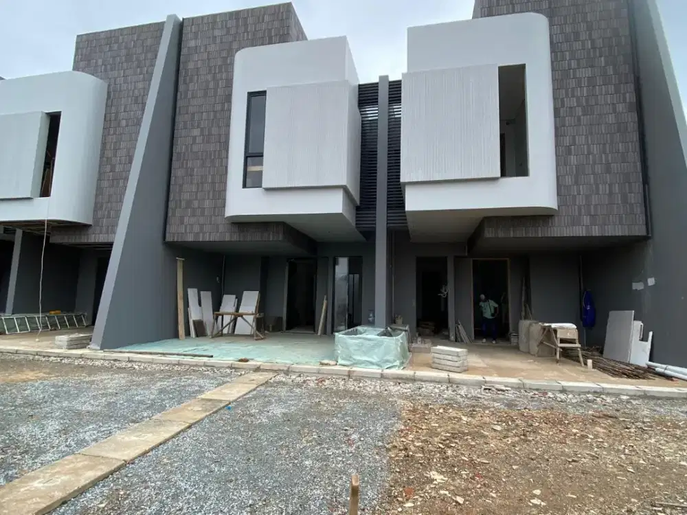 BANYAK BONUSNYA! 1,5M exit tol jatibening