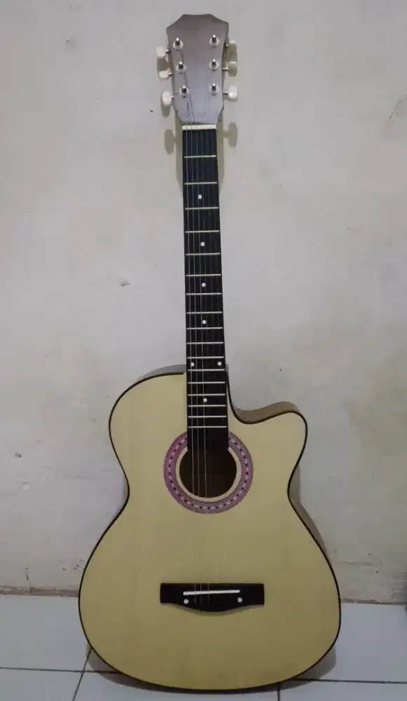 GITAR YAMAHA G-325