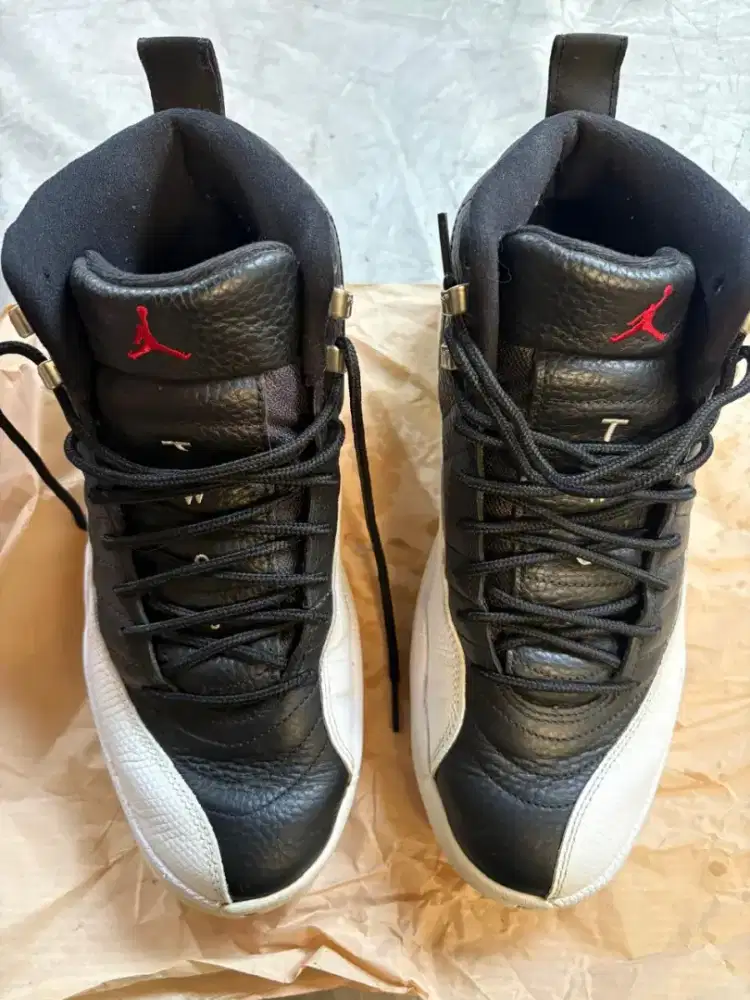 AIR JORDAN 12 RETRO