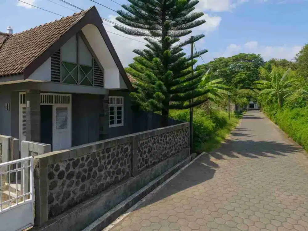 rumah Sendangadi mlati