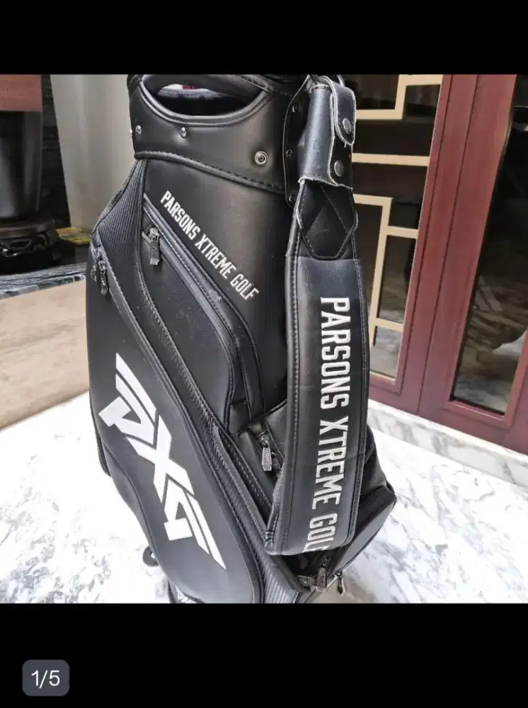 PXG Bag Golf Ukuran Tour