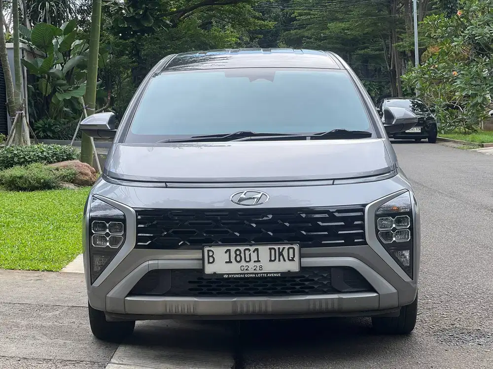 Stargazer Prime Capt Seat AT 2022 Silver Two Tone