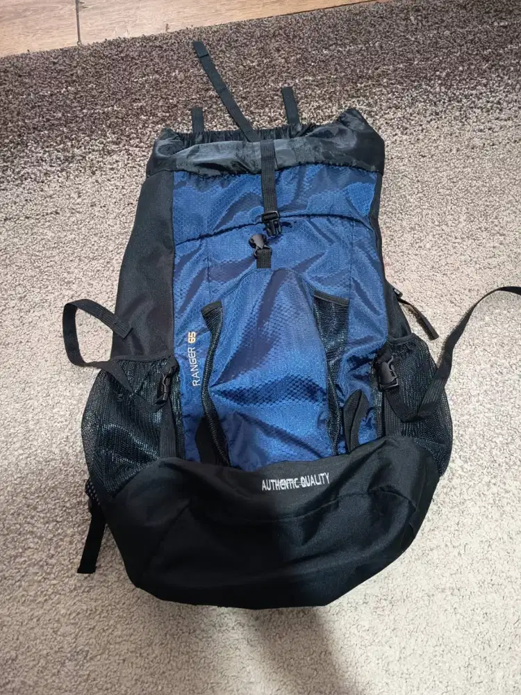 tas gunung antarestar ranger 65