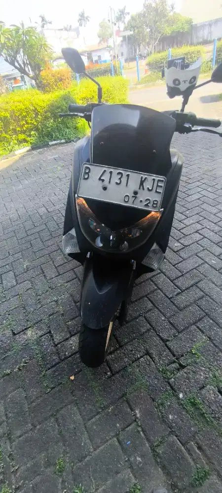 Jual Motor NMAX ABS