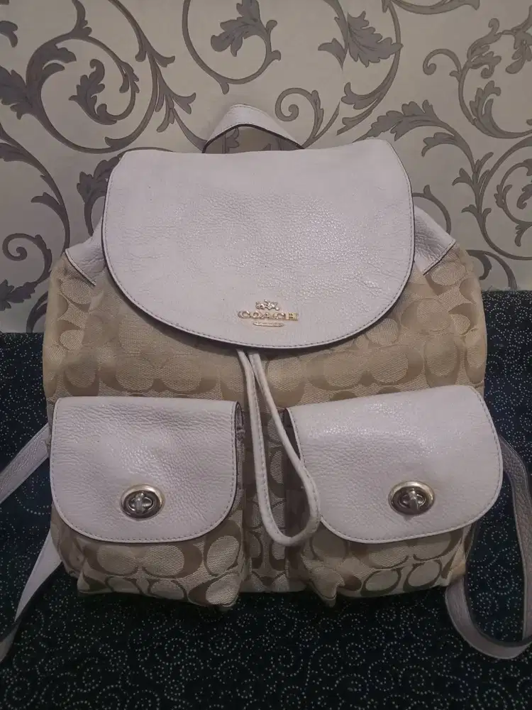 Coach Billie Bacpack