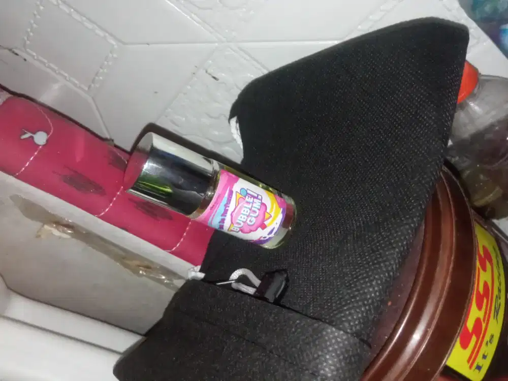 Parfum bubble gum/eall de parfum 20 ml