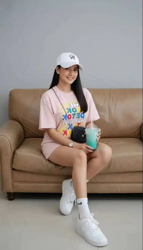 Dibutuhkan segera WANITA asisten pribadi untuk di BALI Denpasar