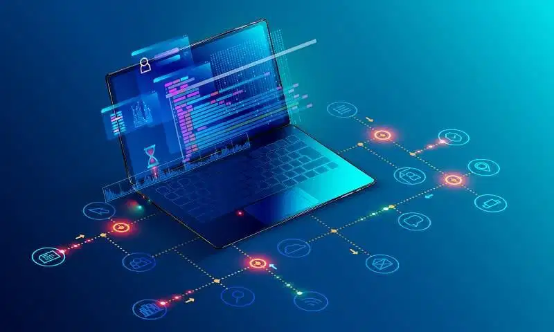 DICARI IT KOMPUTER BERPENGALAMAN