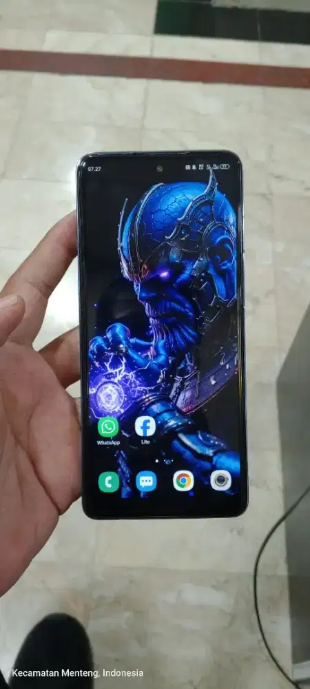 Tecno pova 5 pro