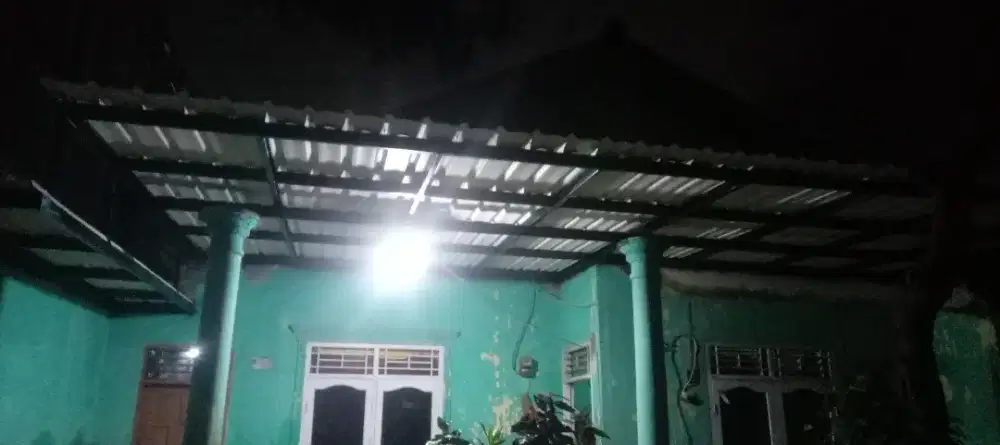 Jasa Pembuatan Kanopi Tralis Dll