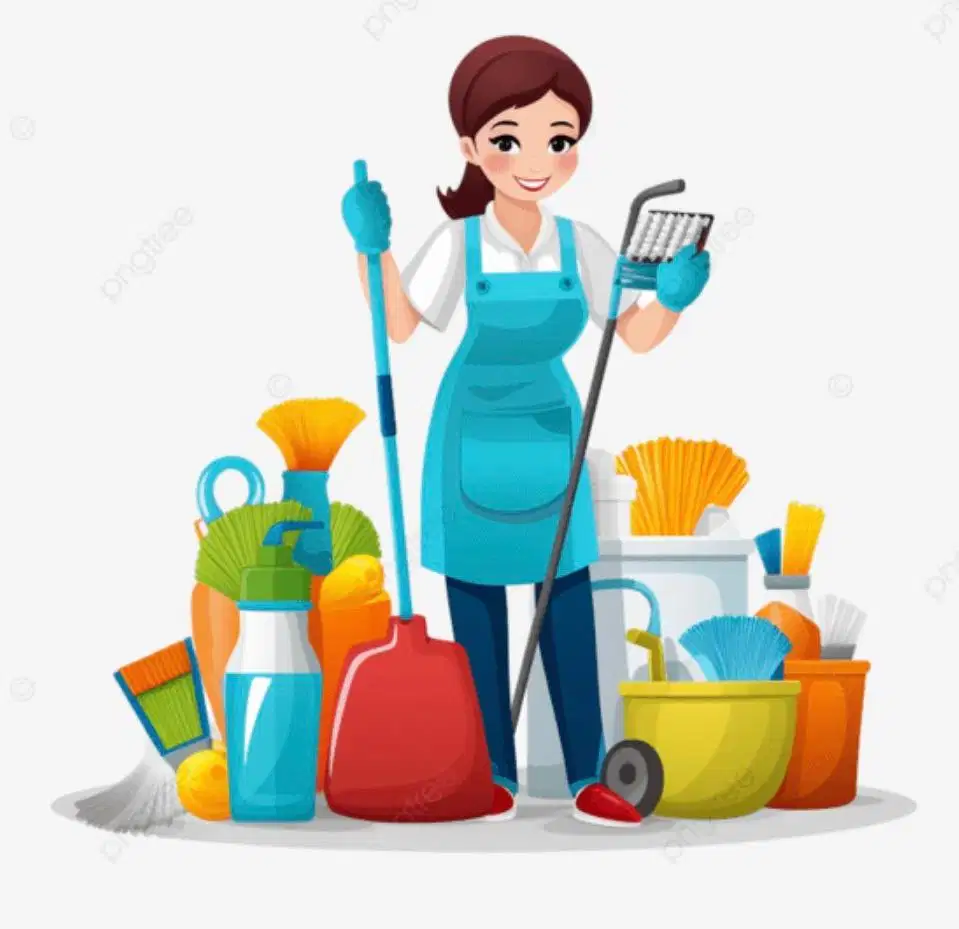 Infal Lebaran Asisten Rumah Tangga