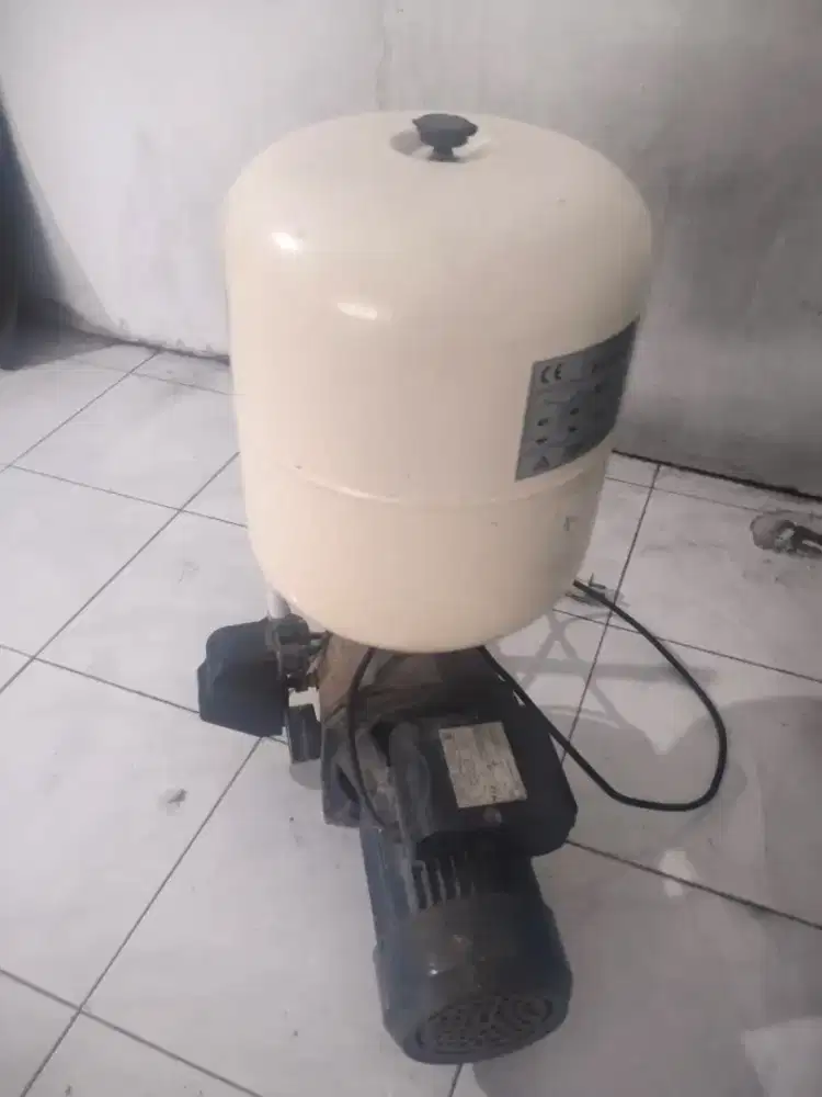 Pump Air Dalam LAKONI