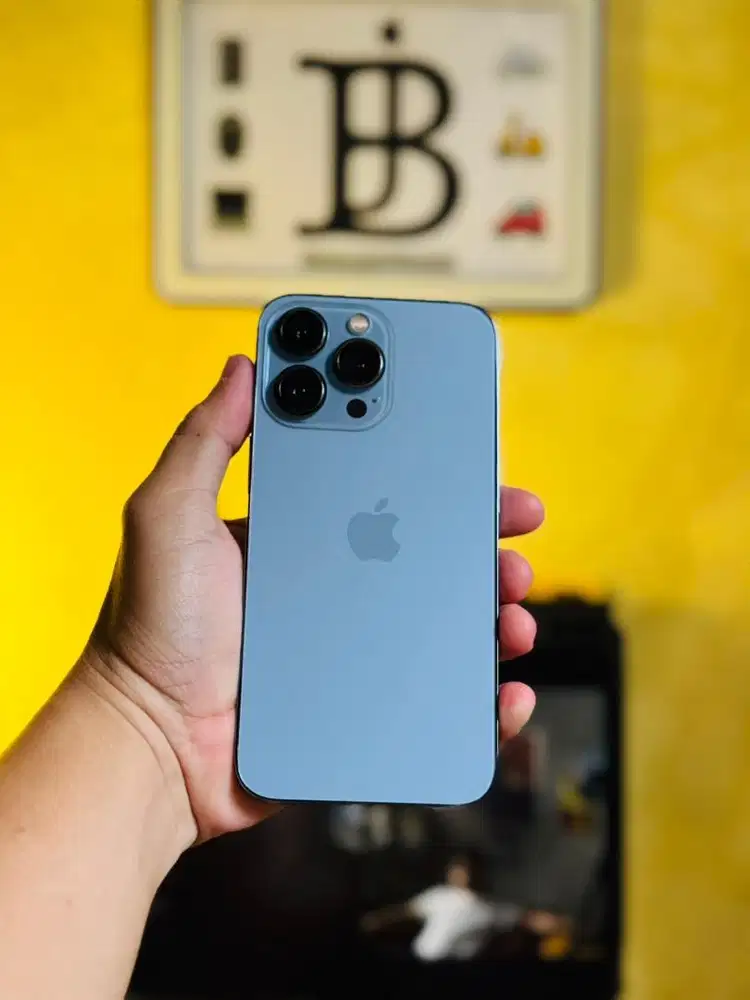 iPhone 13 Pro Original jual cepaat