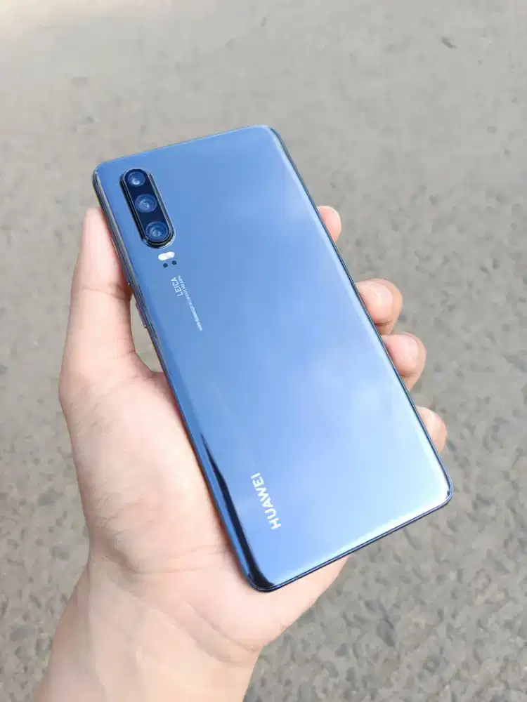 HUAWEI P30 8/128