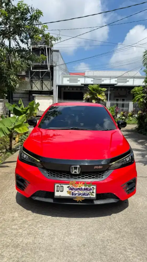 DI JUAL MOBIL BEKAS