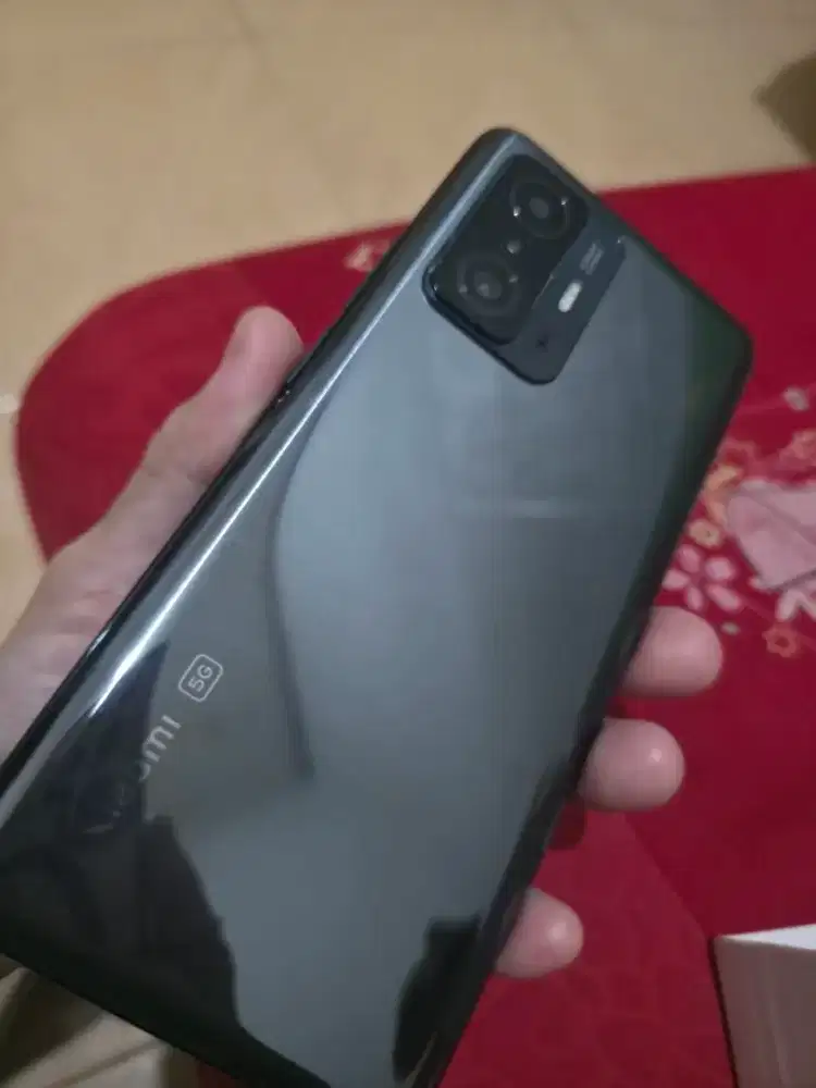 Xiaomi 11T 5G  8/ 256