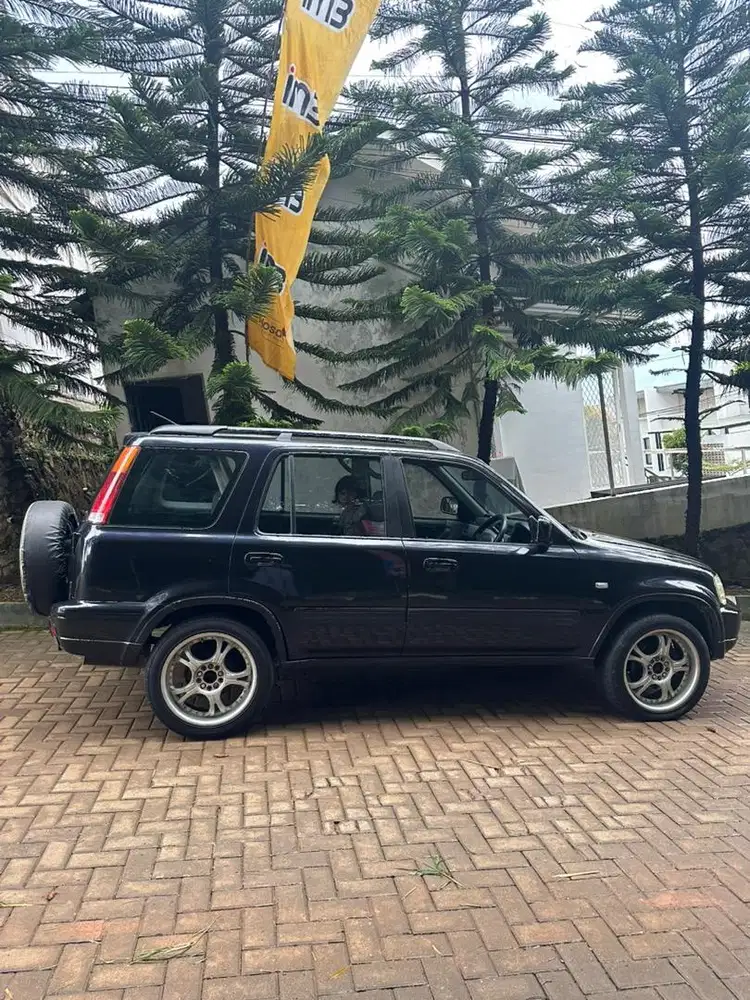 Honda CRV 2001 Gen 1