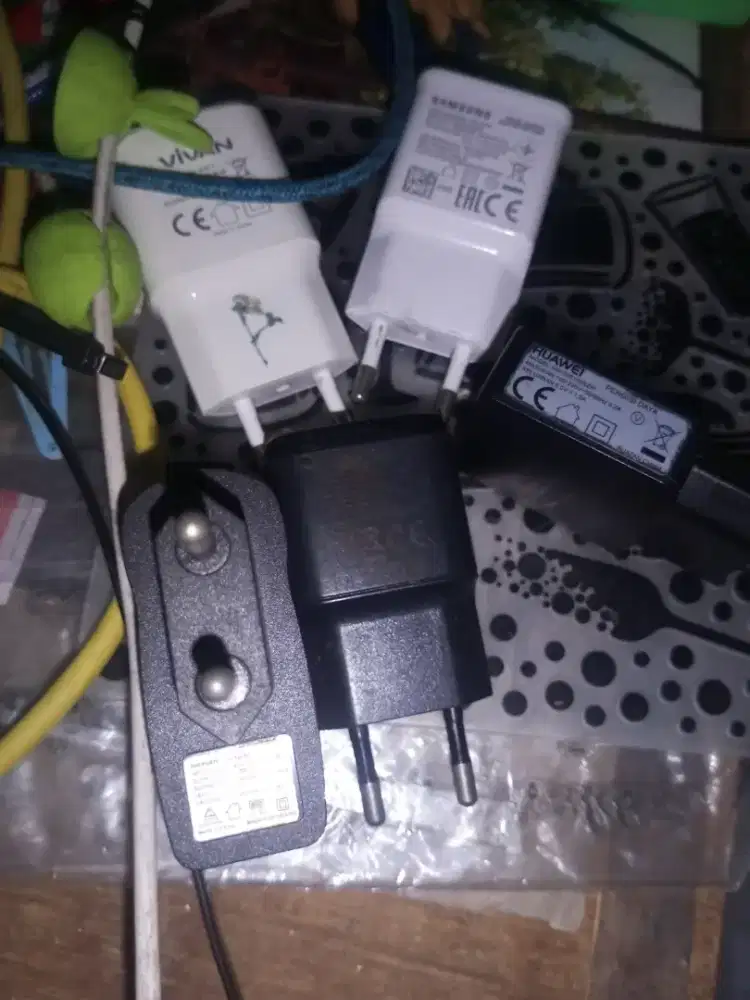 Kabel xiaomi harga 50 Kepala charger Huawei roks Nexian LG Zte samsung