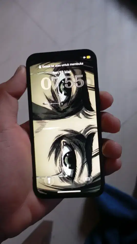 Iphone 12 mini black