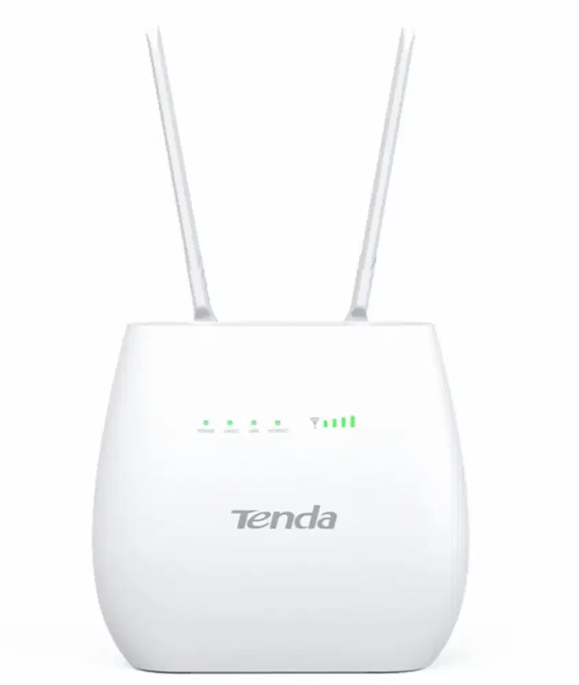 Modem Router WiFi Tenda 4G680 V2