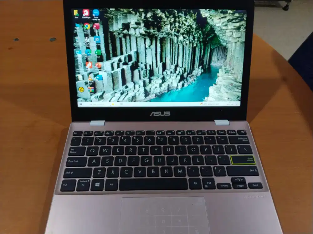 Laptop Asus 11 inch