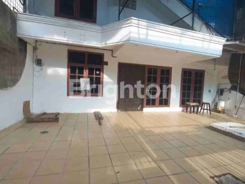 RUMAH SEWA MURAH GREEN GARDEN JAKARTA BARAT