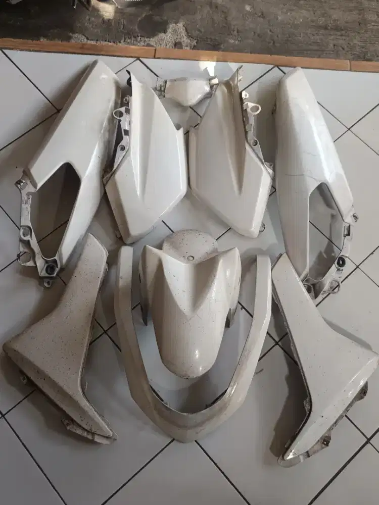 Body Ori Copotan Nmax 2017