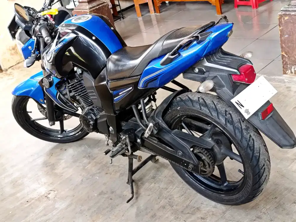 Upload ulang (Byson rawatan full ori, kunci serep blm kepake)