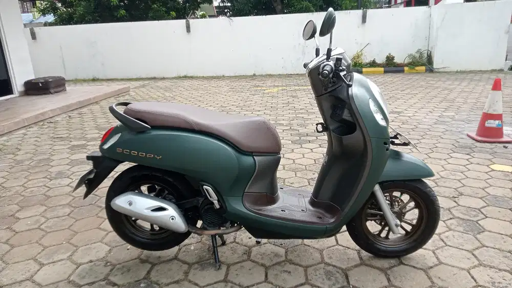 Scoopy Th 2023 Keyles Istimewa